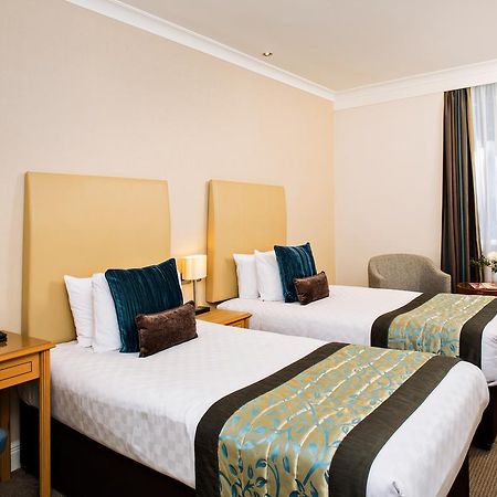 Thistle Euston 런던 외부 사진